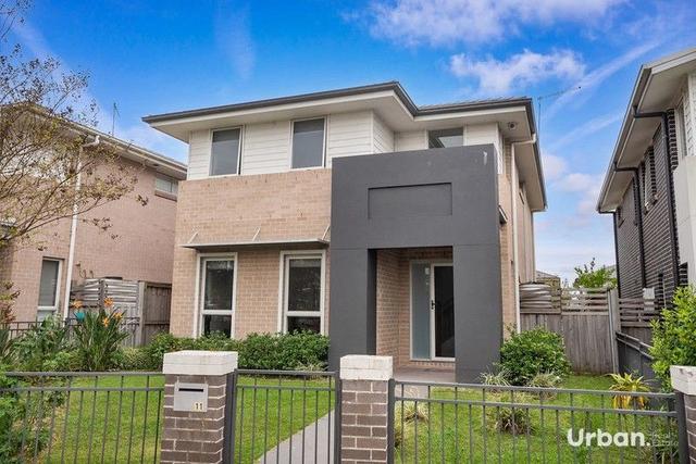 11 Alderton Drive, NSW 2761