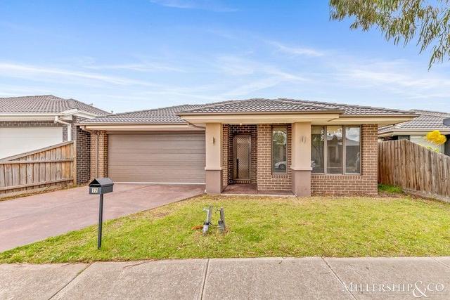 12 Leviticus Street, VIC 3076