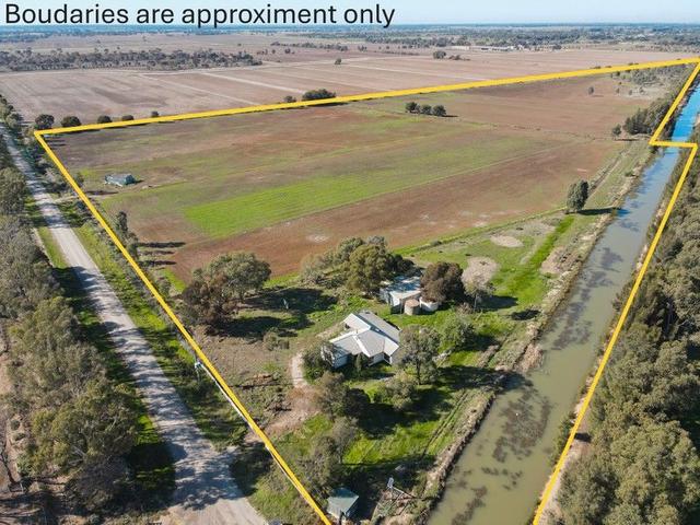 48 Isaacs Road, VIC 3568