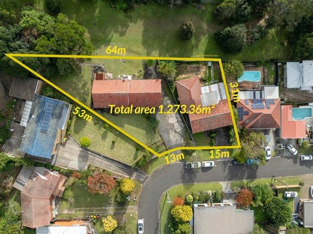 4 & 6 Georgina Avenue, NSW 2500