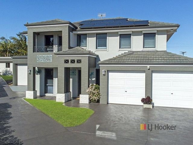 149 Blueridge Drive, NSW 2262