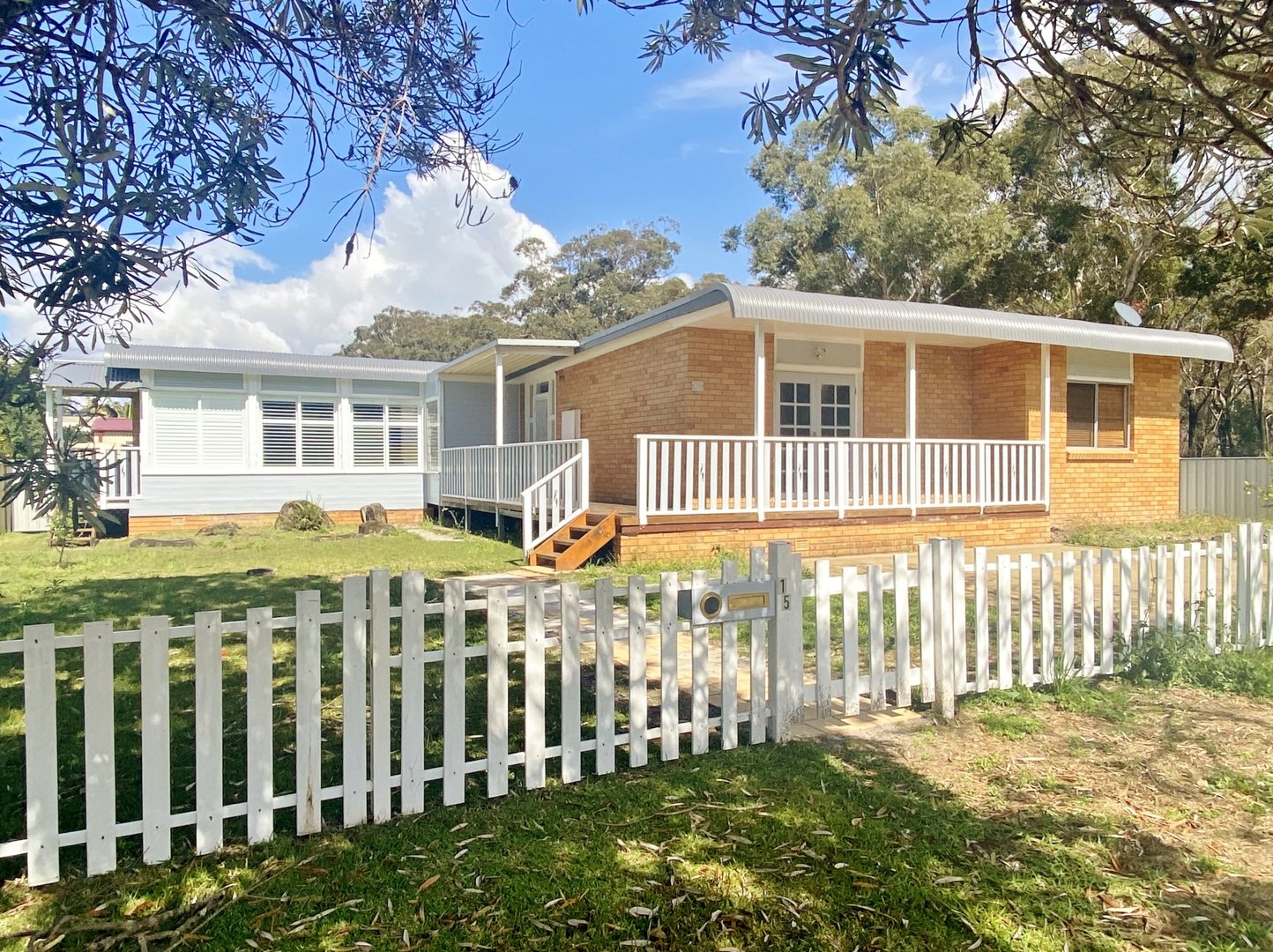 15 Thirteenth Avenue, Stuarts Point NSW 2441 Allhomes