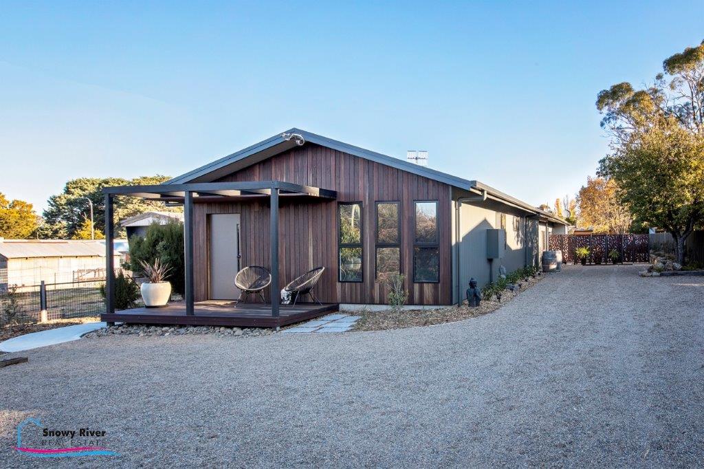 4 Mackay Street, Berridale NSW 2628 Duplex for Sale Allhomes