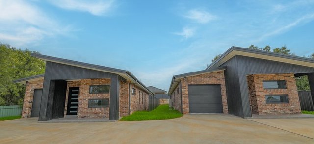 1/40 Warragrah Place, NSW 2870