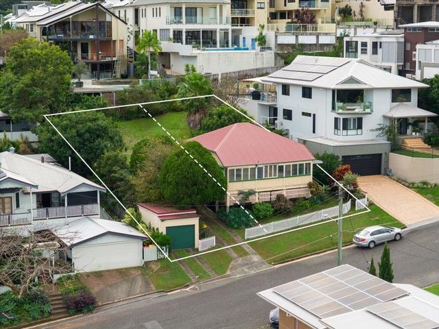16 Atkinson Street, QLD 4007