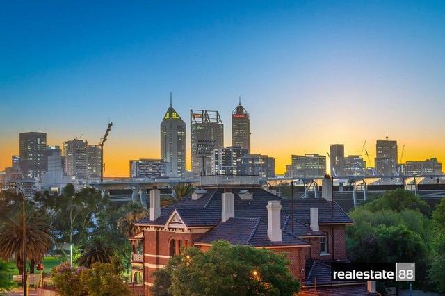 37/280 Lord Street, WA 6000