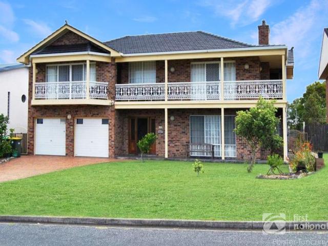 57 Becker Road, NSW 2428