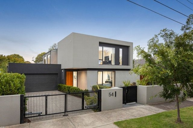 54 Lynch Crescent, VIC 3186