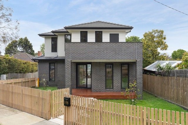 1/98 Croydon Road, VIC 3136
