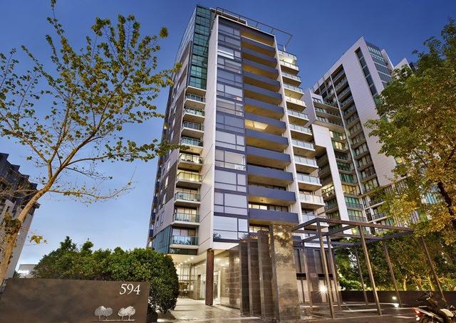 203/594 St Kilda Road, VIC 3000