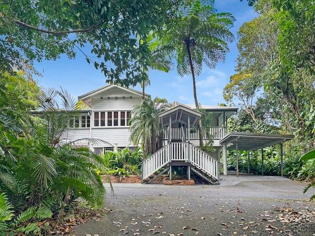 18 Lloyd Street, QLD 4883