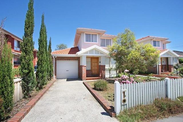 1/4 Fortuna Street, VIC 3168