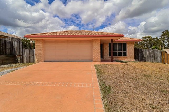 12 Skyline Drive, QLD 4680