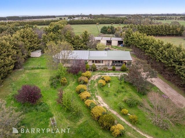 998 Bolinda-Darraweit Road, VIC 3756