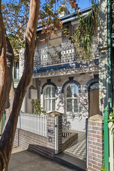 98 St John’s Road, NSW 2037