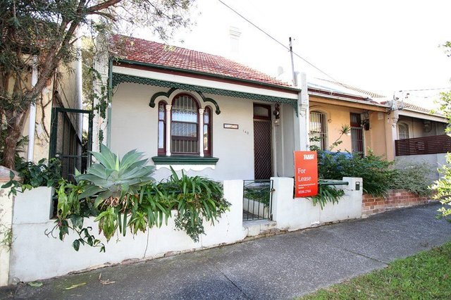 140 Salisbury Road, NSW 2050
