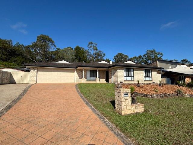 46 Kurrajong Way, QLD 4650