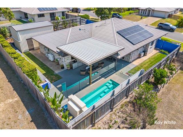 11 Dune Circle, QLD 4703