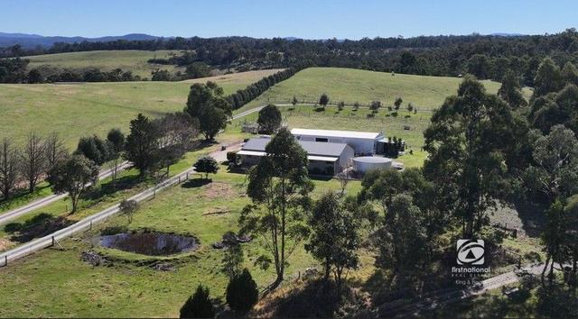 1304 Tambo Upper Road, VIC 3885