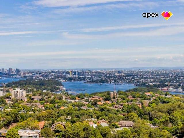 2401/88A Christie Street, NSW 2065