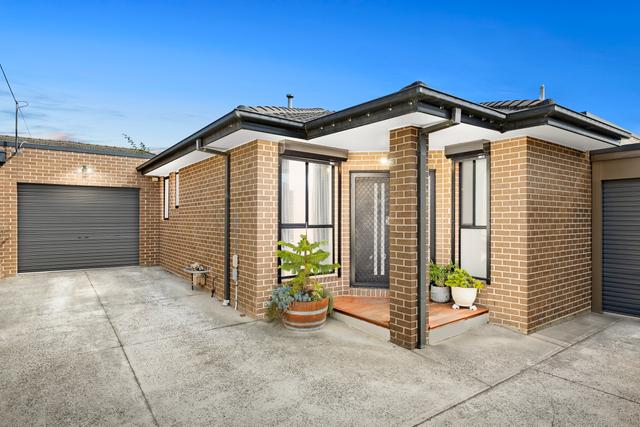 2/1522 Heatherton Road, VIC 3175