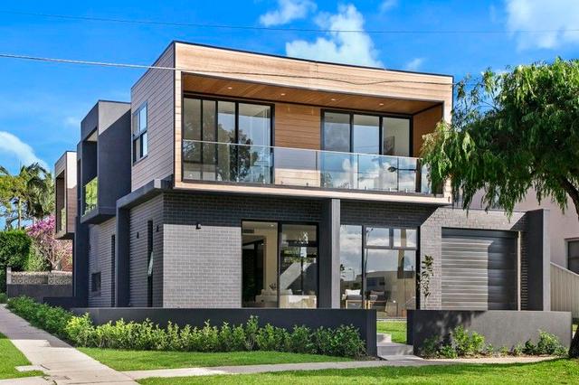 25 Jersey  Road, NSW 2036