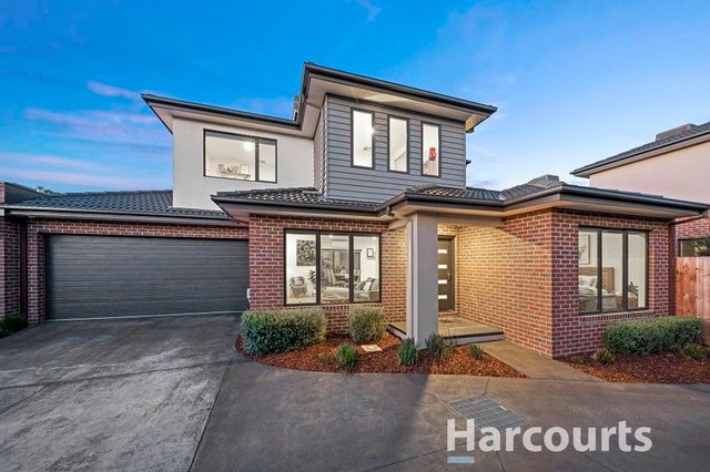 5/28 Aubrey Grove, VIC 3155