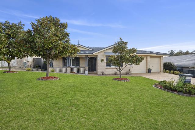 9 Murphy Place, NSW 2580