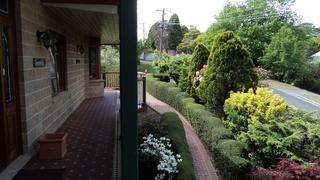 Front Verandah