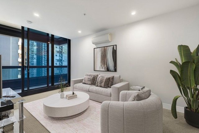 1807/500 Elizabeth Street, VIC 3000