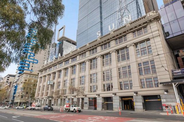 11/60 Flinders Street, VIC 3000