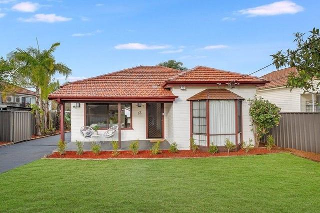 13 Arcadia Road, NSW 2162