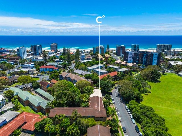 11/3 Lind Avenue, QLD 4221