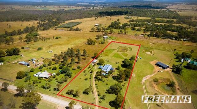26 Runnymede Estate Road (Runnymede), QLD 4615