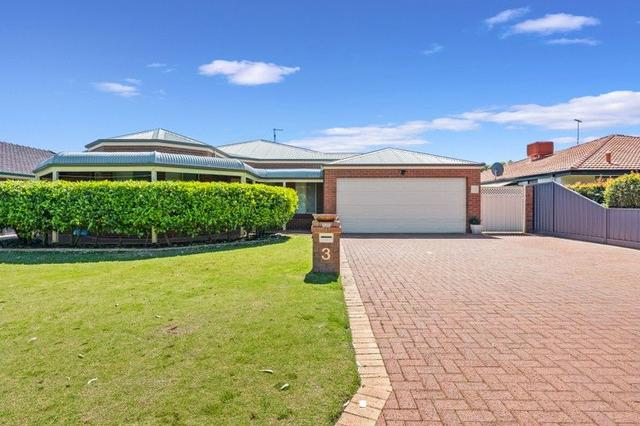 3 Blato Place, WA 6163