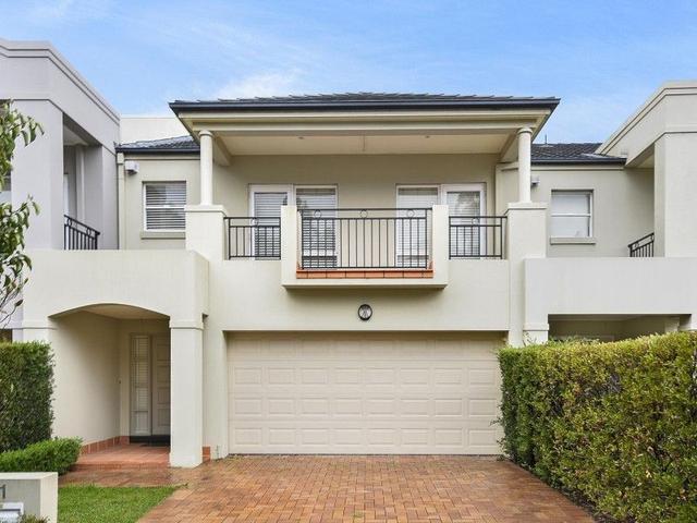 21 Linden Way, NSW 2153