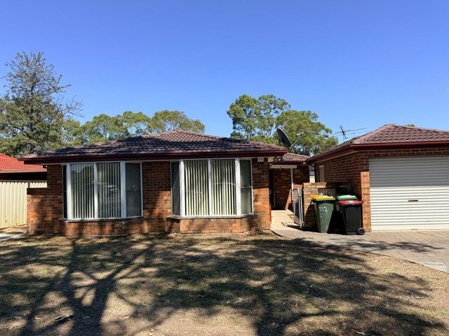 232 Hillend Road, NSW 2767