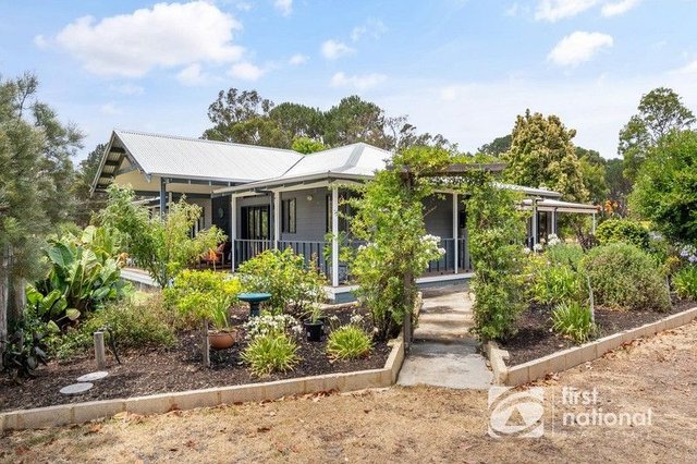 269 Arthur Road, WA 6285