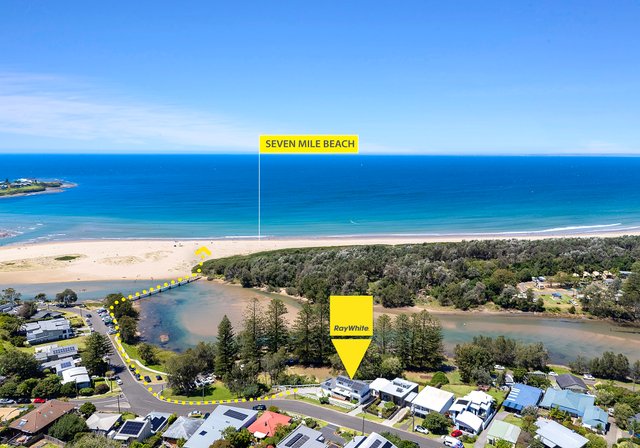 24 Riverleigh Avenue, NSW 2534