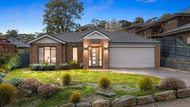 34 Diamond Views Drive, VIC 3089