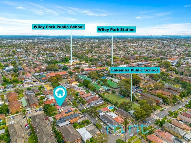 8 Samuel Street, NSW 2195