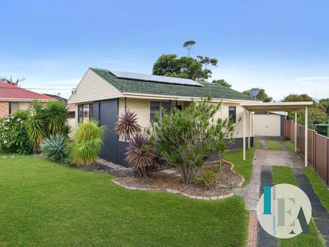 13 Provan Street, NSW 2528