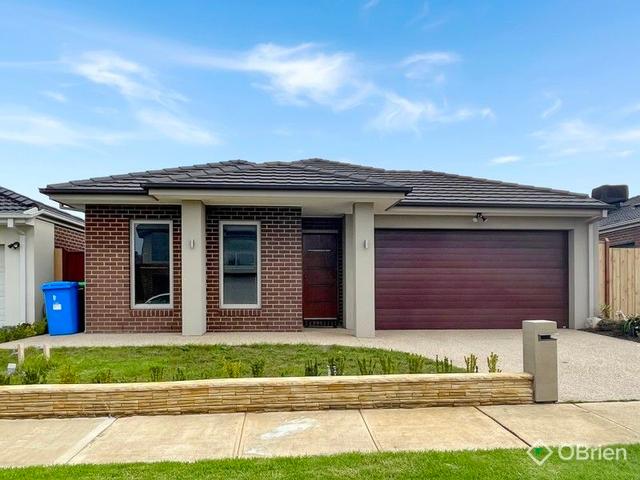 18 Stockfield  Avenue, VIC 3978