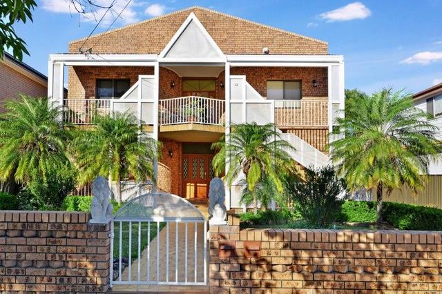 12 Sheffield Street, NSW 2144