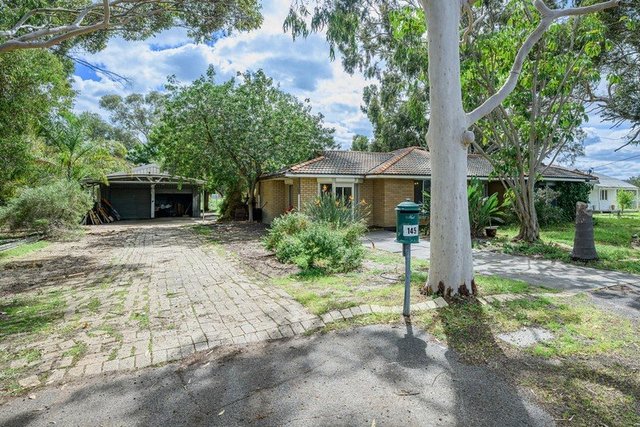 145 Lennard Street, WA 6056