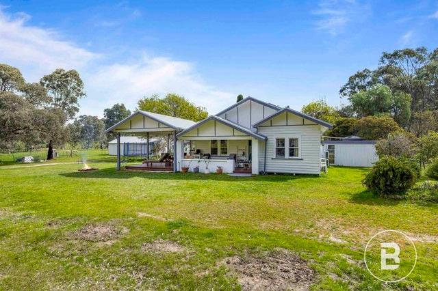 2291 Ararat-St Arnaud  Road, VIC 3384