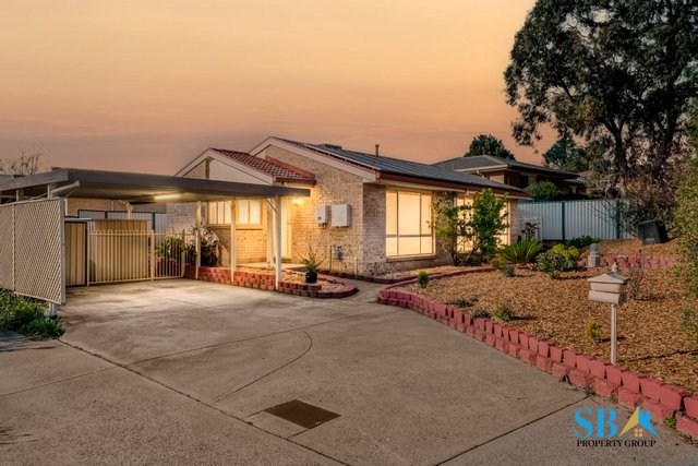 1/21 Forsythe Street, ACT 2906