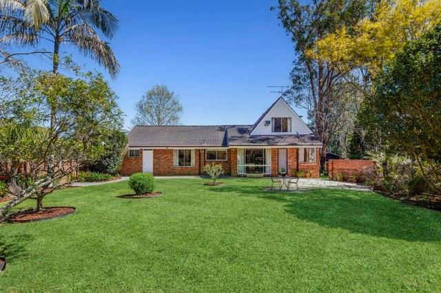 4 Winani Close, NSW 2085