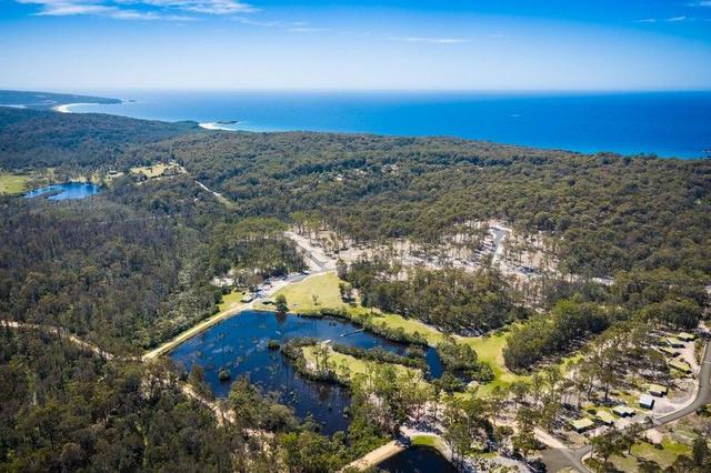 Lot 101 - 121/489 Sapphire Coast Drive, NSW 2548