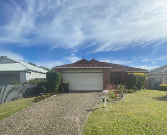 14 Grevillea Place, QLD 4035